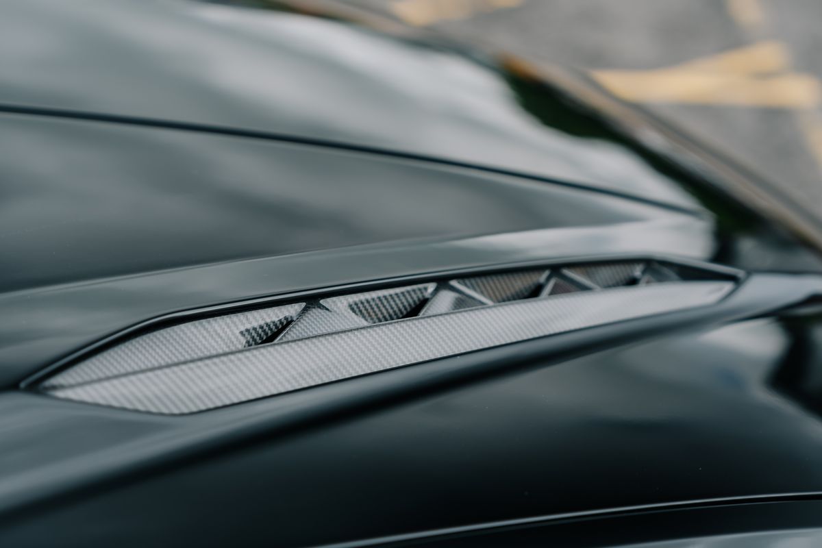 Lamborghini Urus Performante