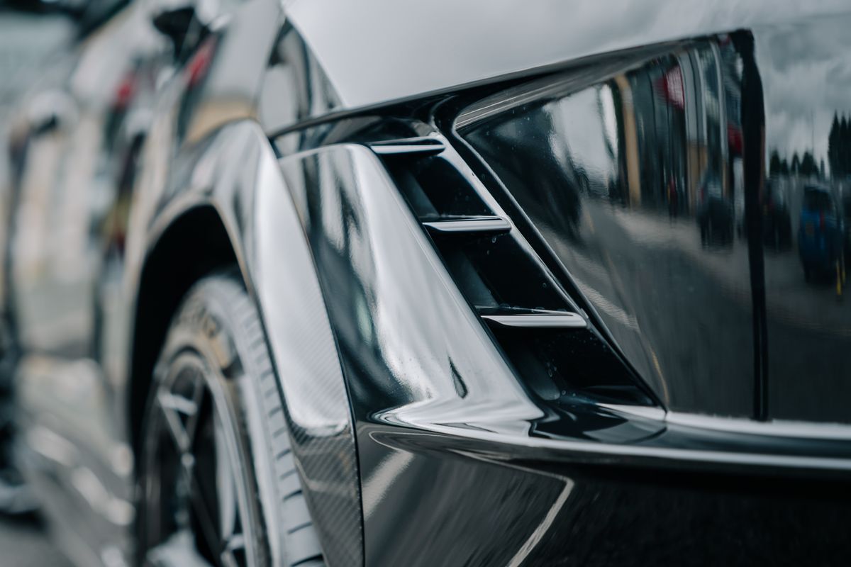 Lamborghini Urus Performante