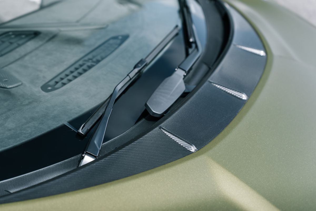 Lamborghini Revuelto