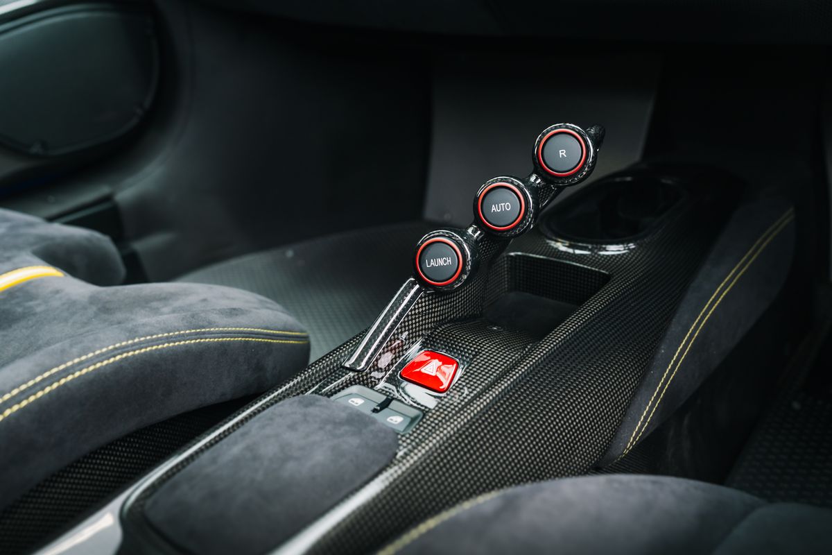 Ferrari 488 Pista