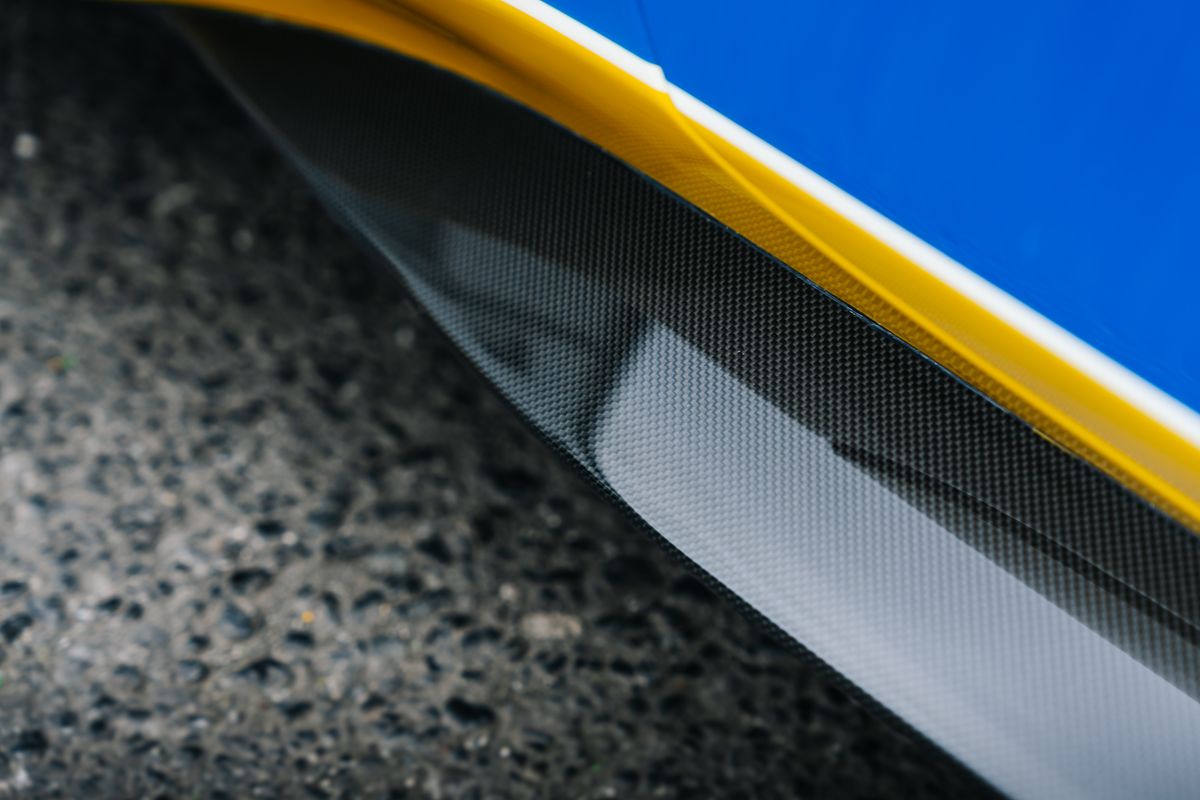Ferrari 488 Pista
