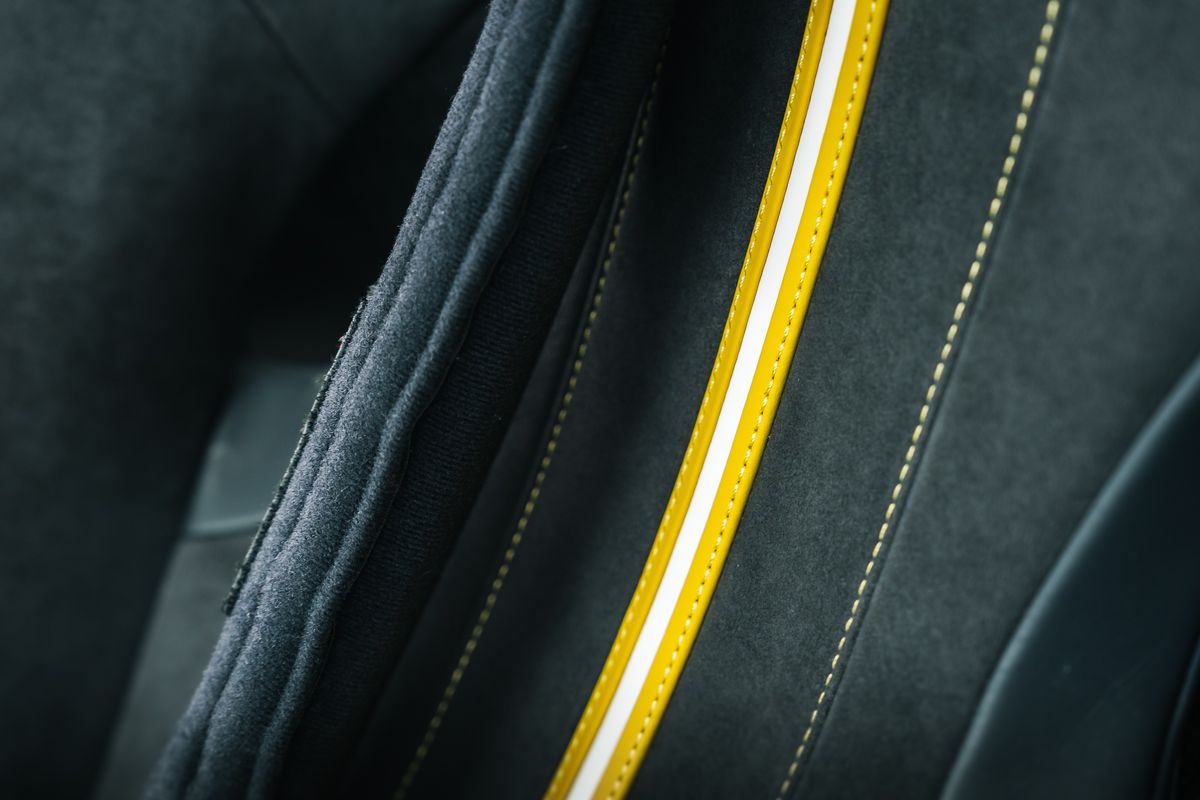 Ferrari 488 Pista