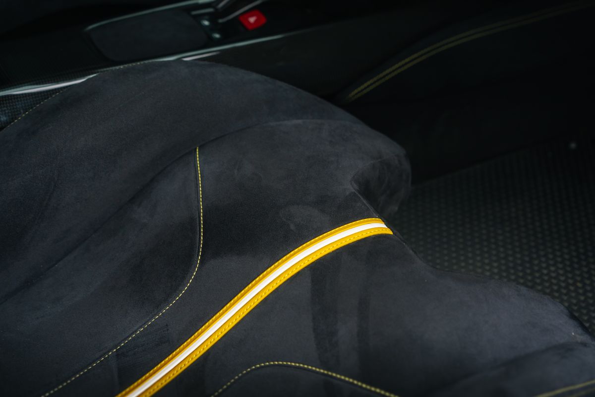 Ferrari 488 Pista