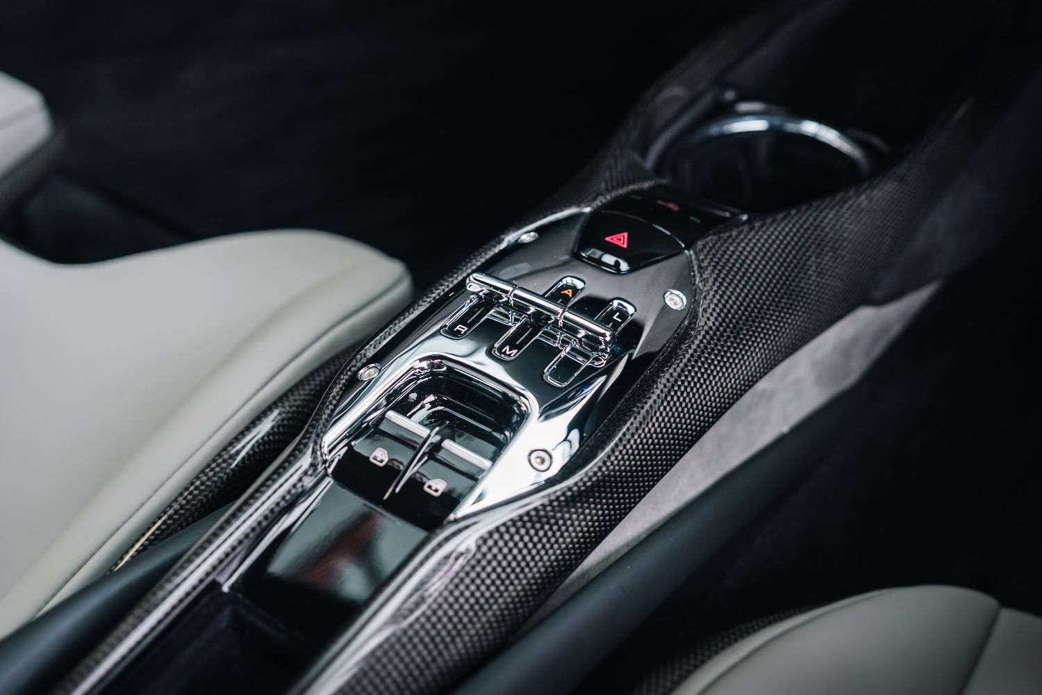 Ferrari 296 GTB