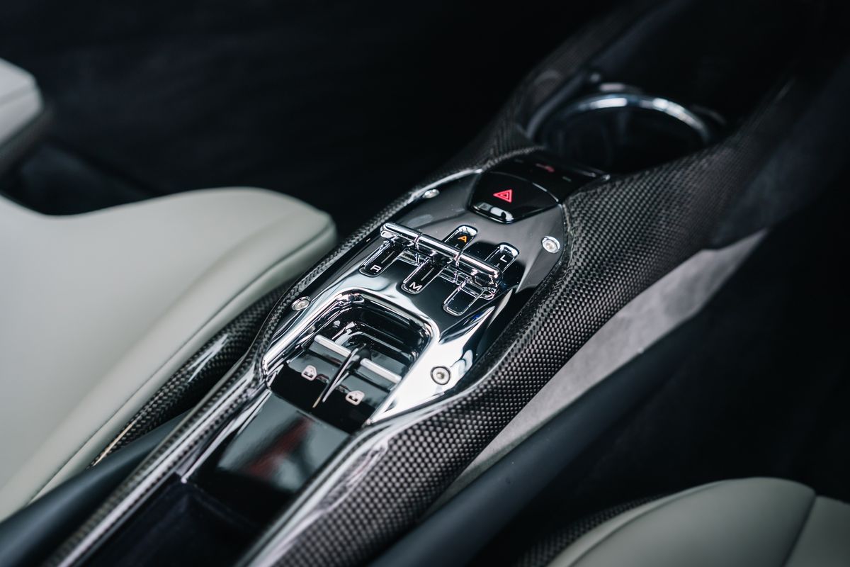 Ferrari 296 GTB