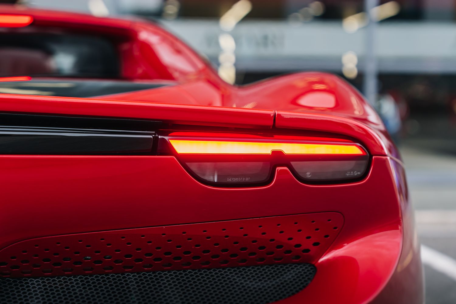 Ferrari 296 GTB