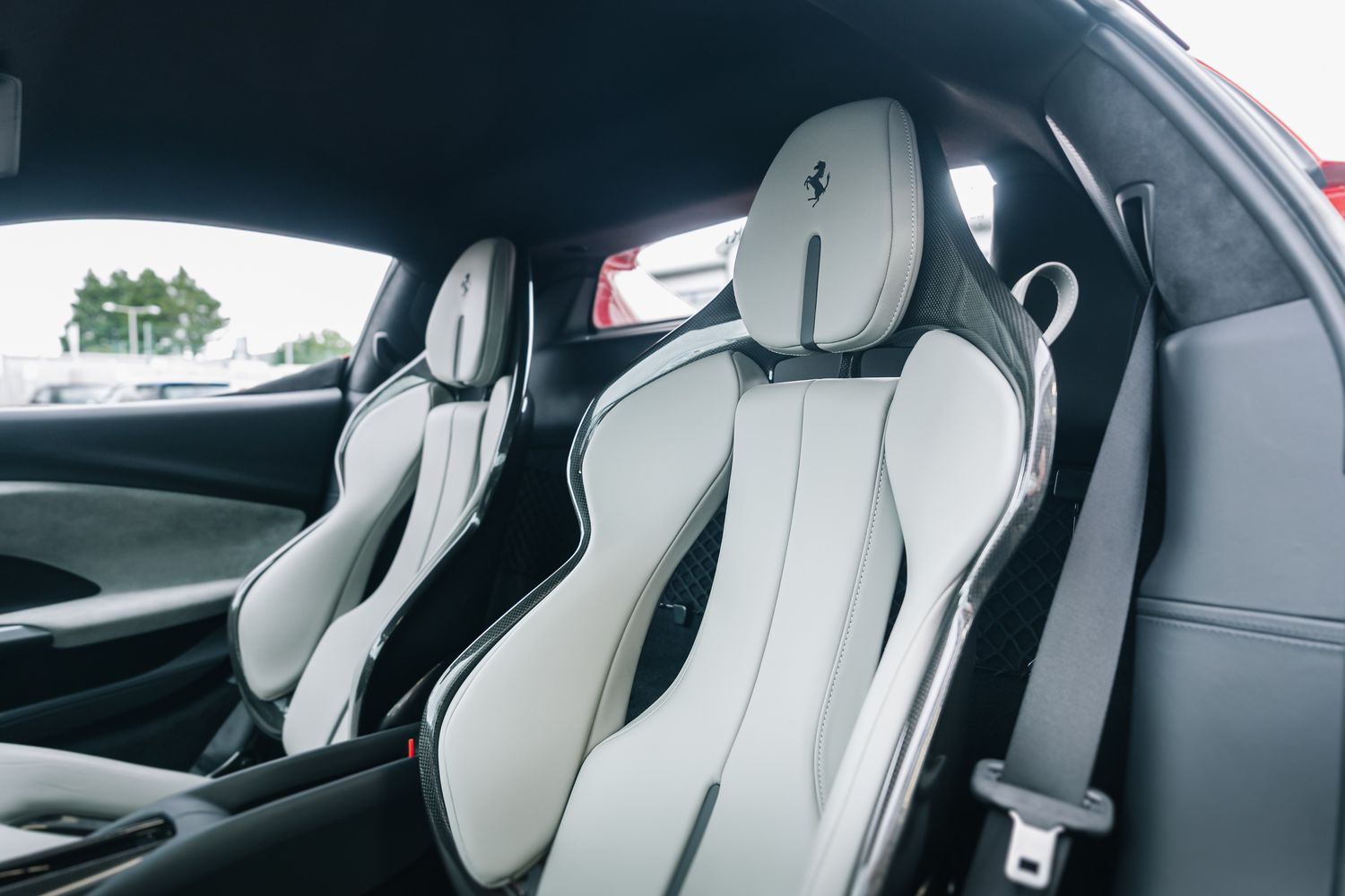 Ferrari 296 GTB