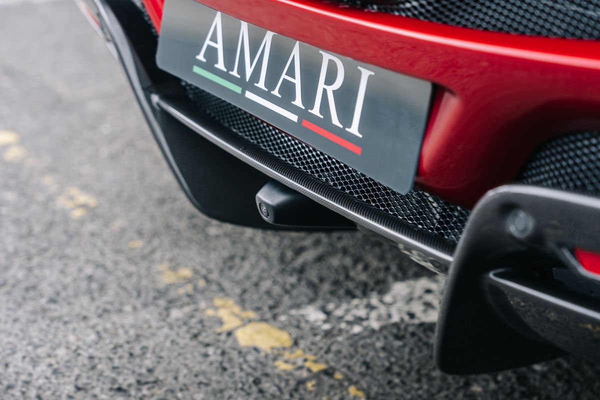 Ferrari 296 GTB