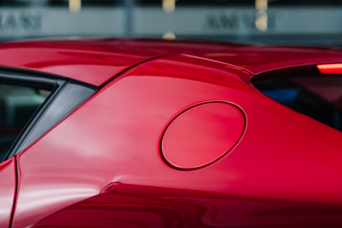 Ferrari 296 GTB