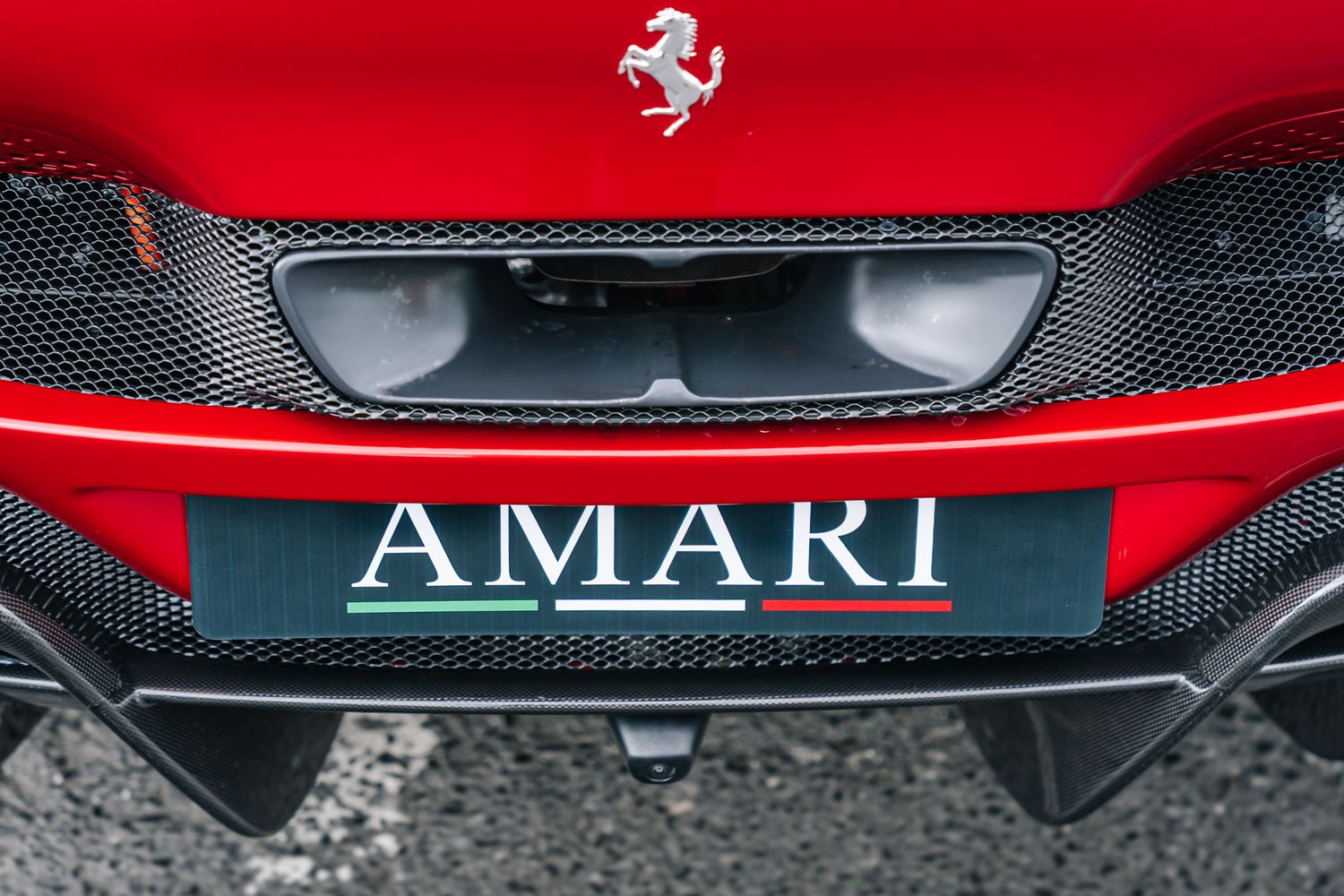 Ferrari 296 GTB