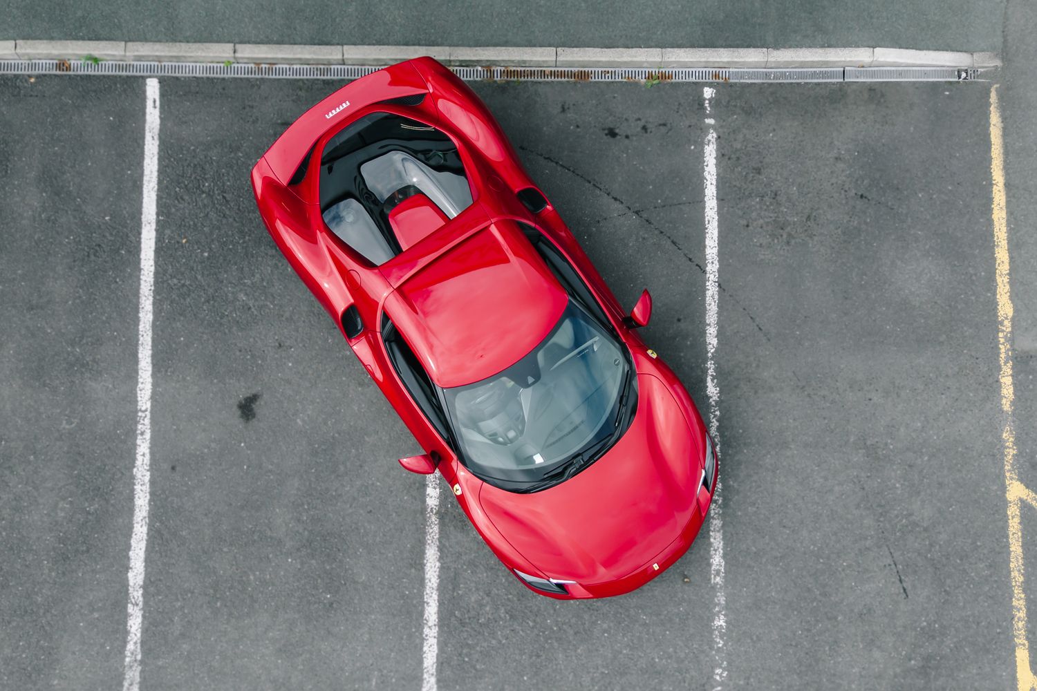 Ferrari 296 GTB