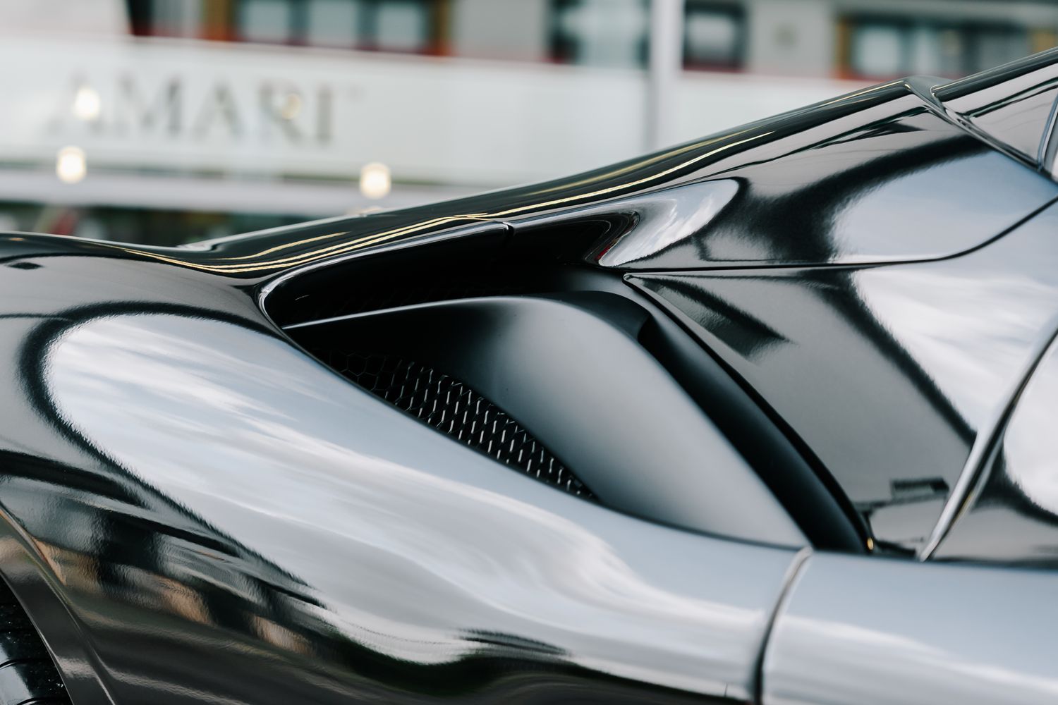 Ferrari SF90 Spider