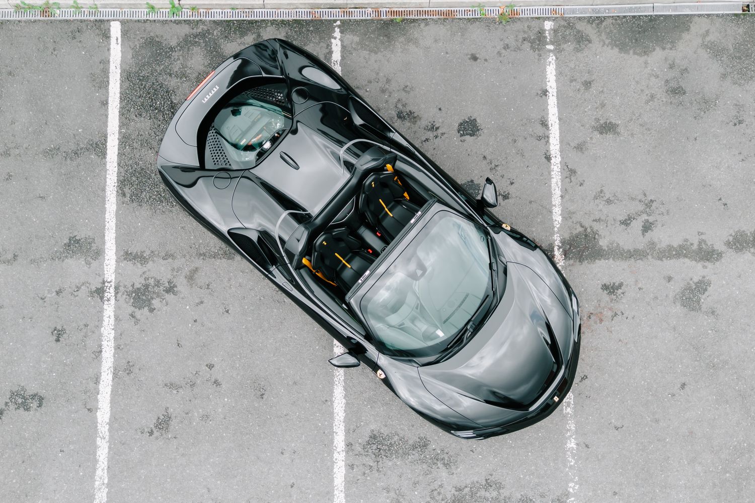 Ferrari SF90 Spider