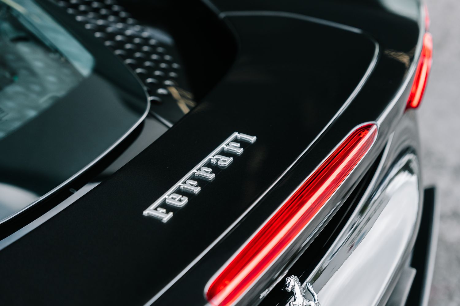 Ferrari SF90 Spider