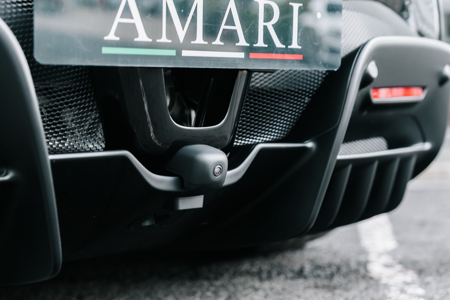 Ferrari SF90 Spider