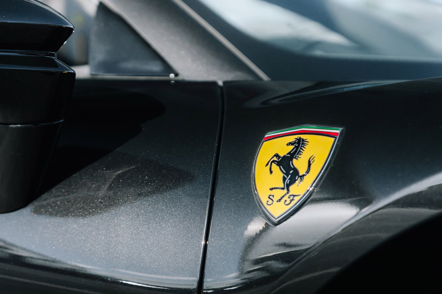 Ferrari SF90 Spider