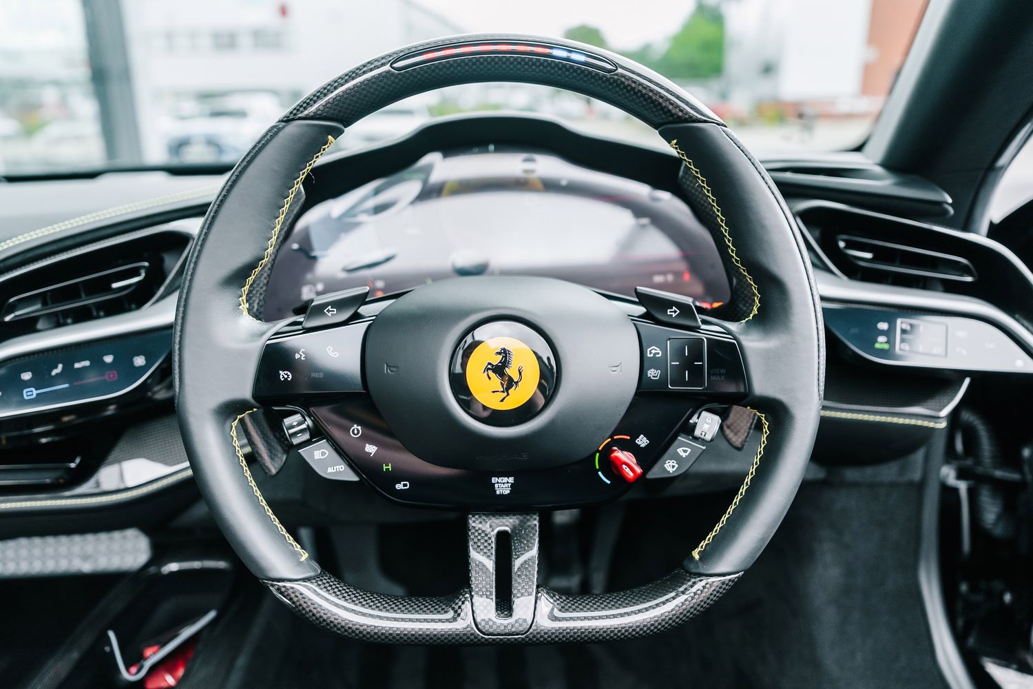 Ferrari SF90 Spider
