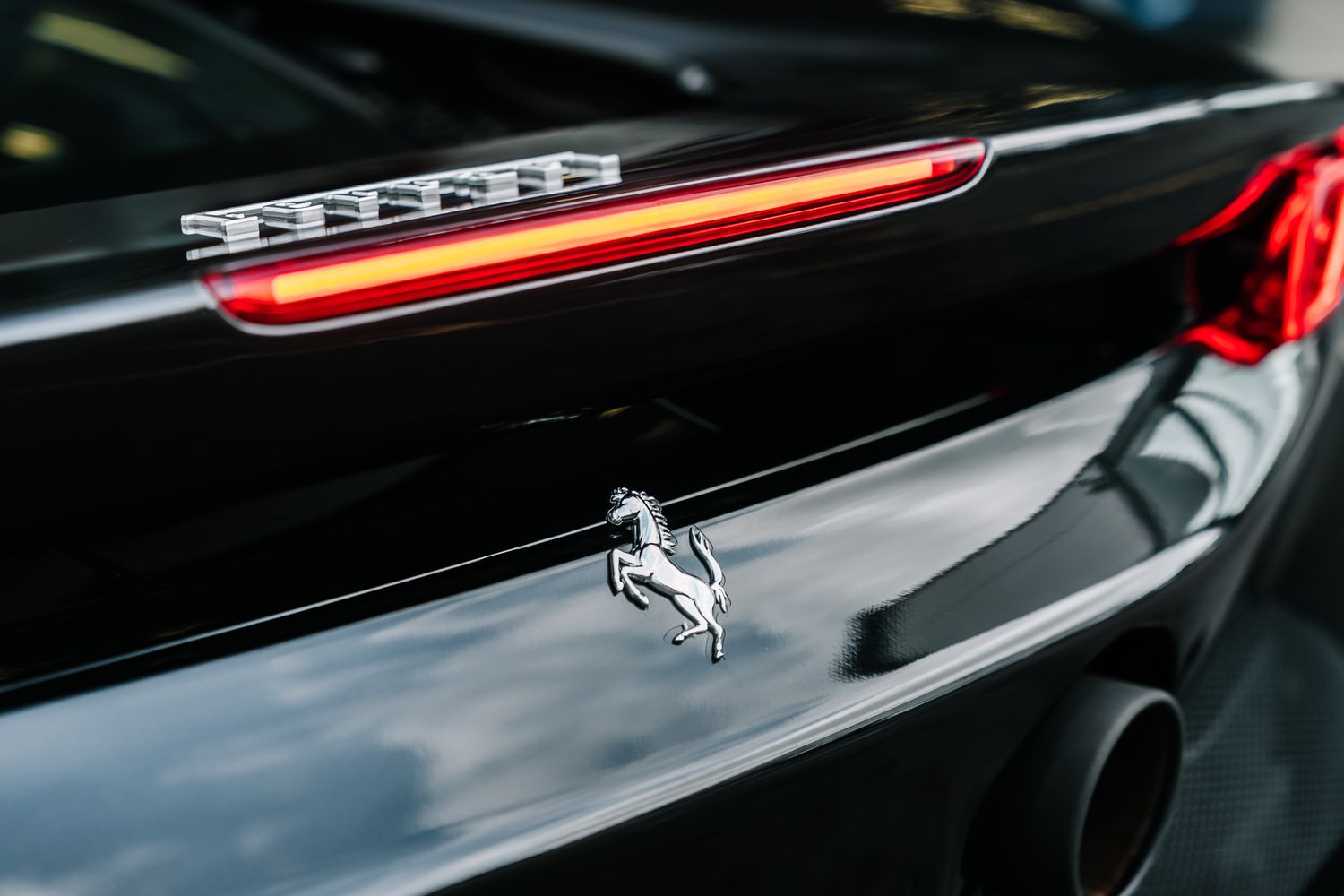 Ferrari SF90 Spider