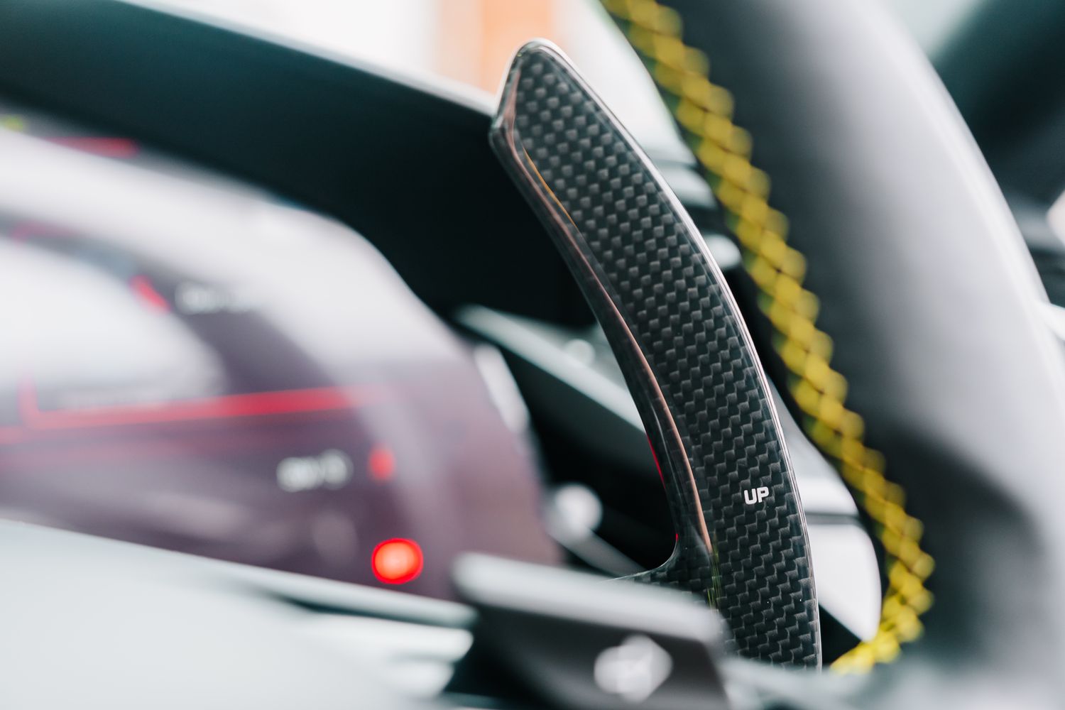 Ferrari SF90 Spider