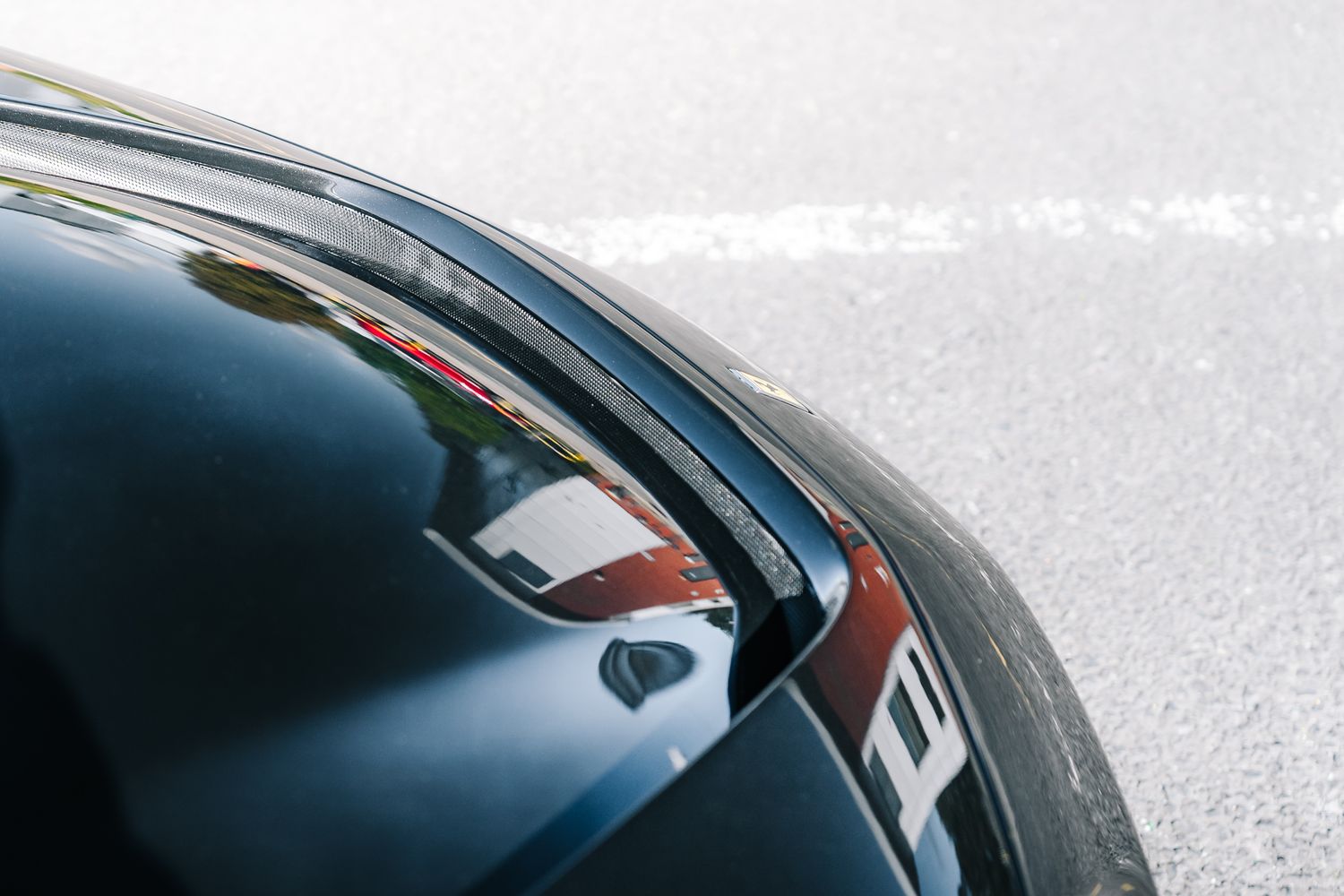 Ferrari SF90 Spider