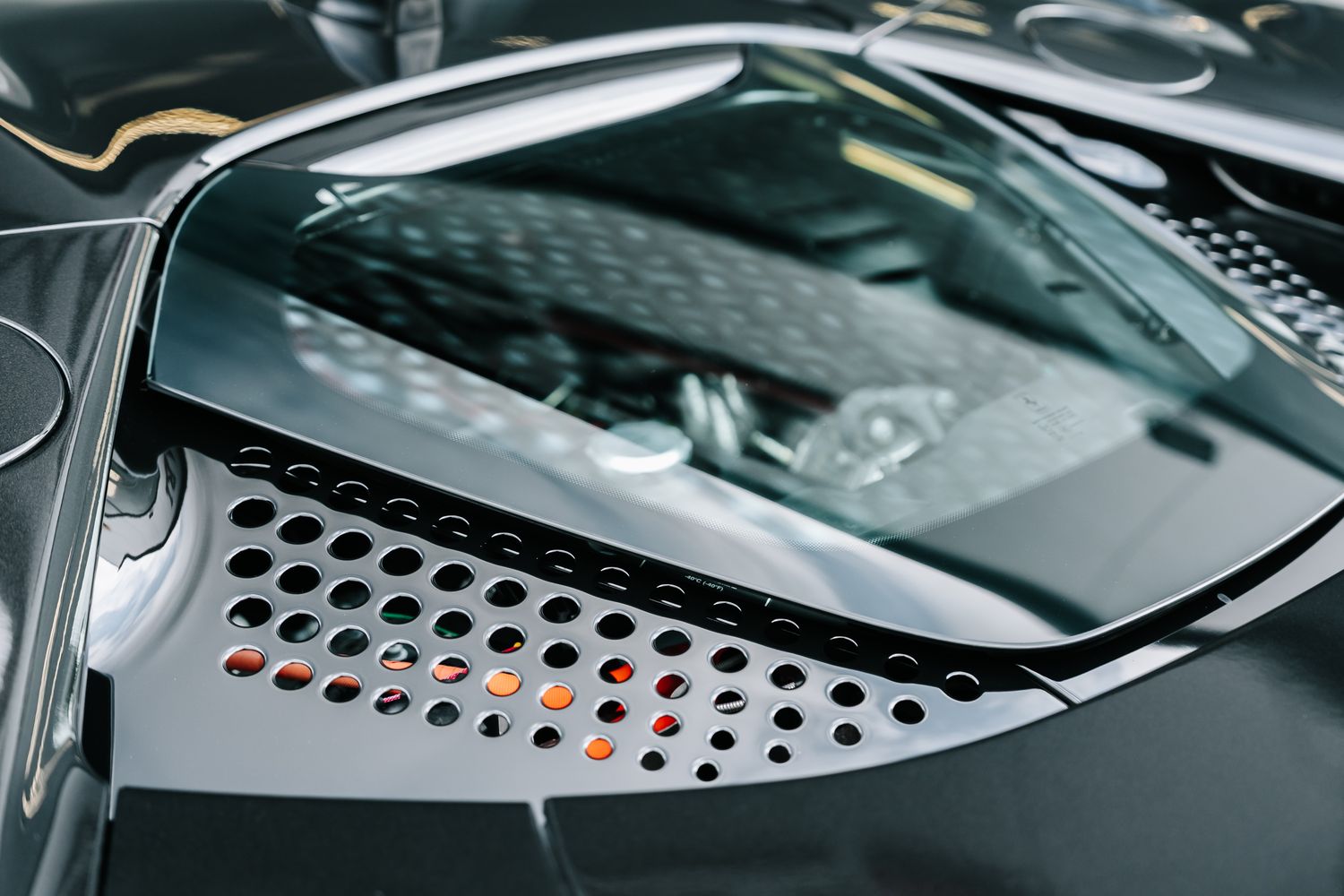 Ferrari SF90 Spider