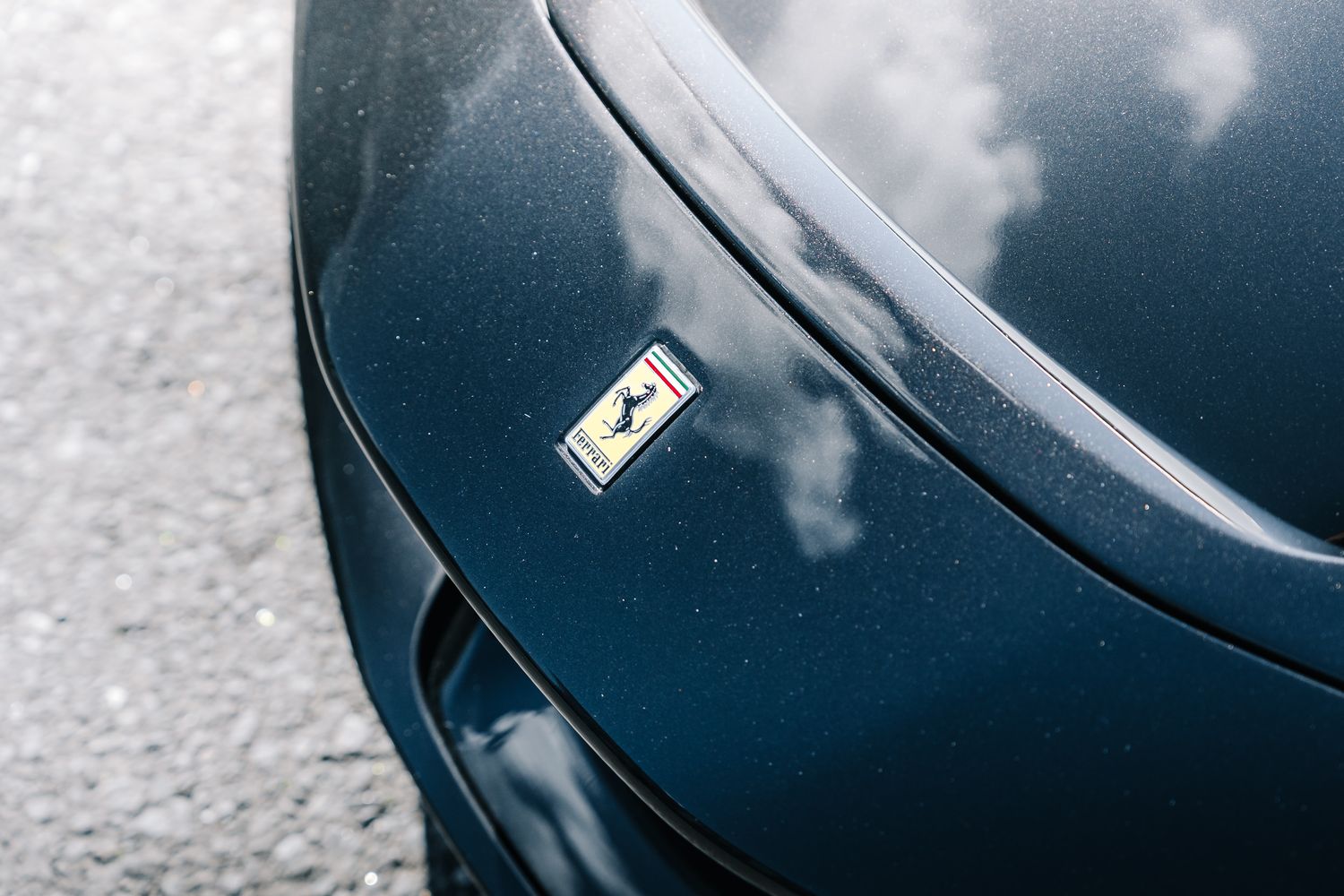 Ferrari SF90 Spider