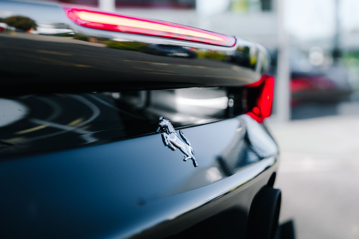 Ferrari SF90 Spider