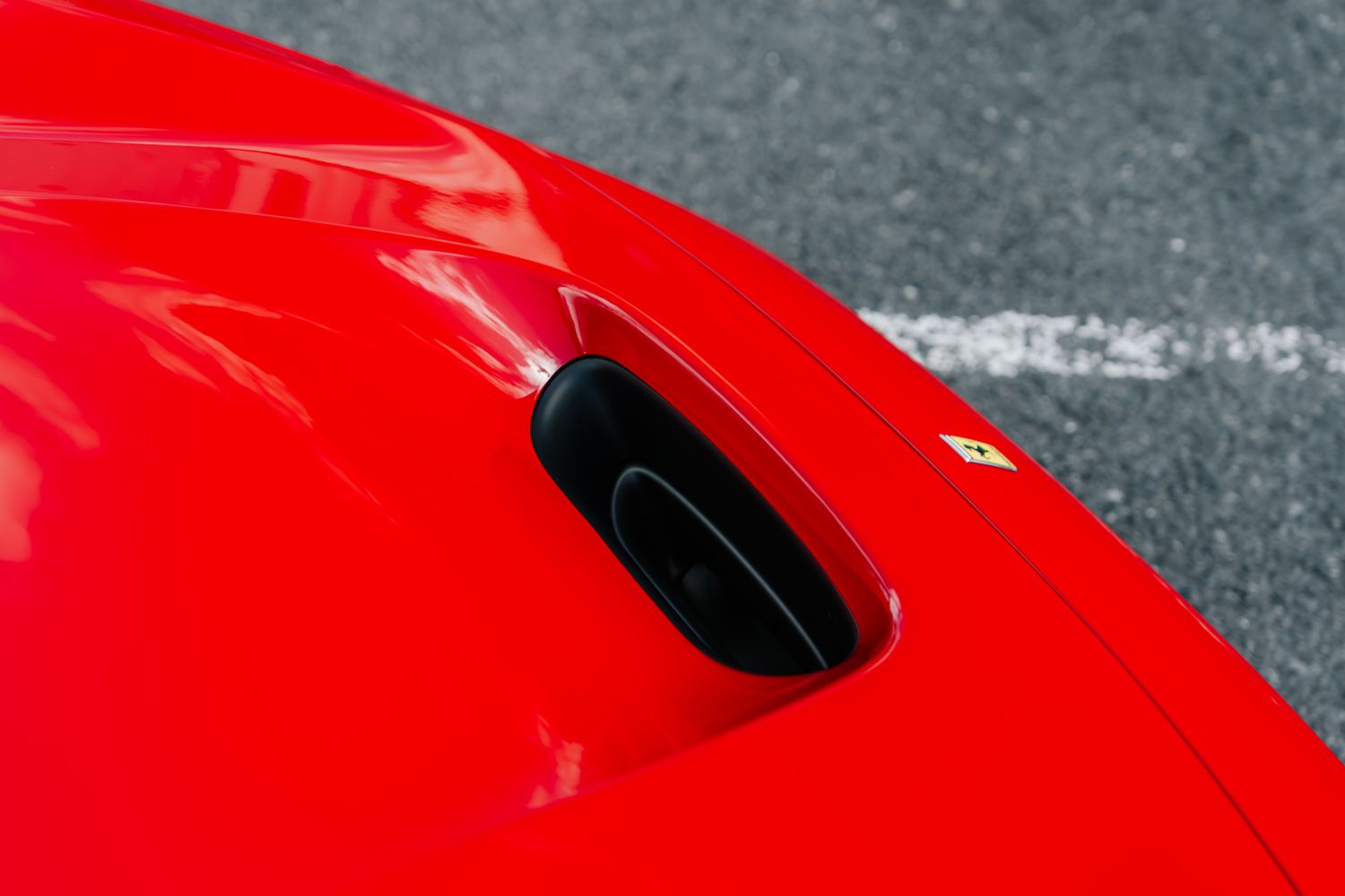 Ferrari F8 Spider