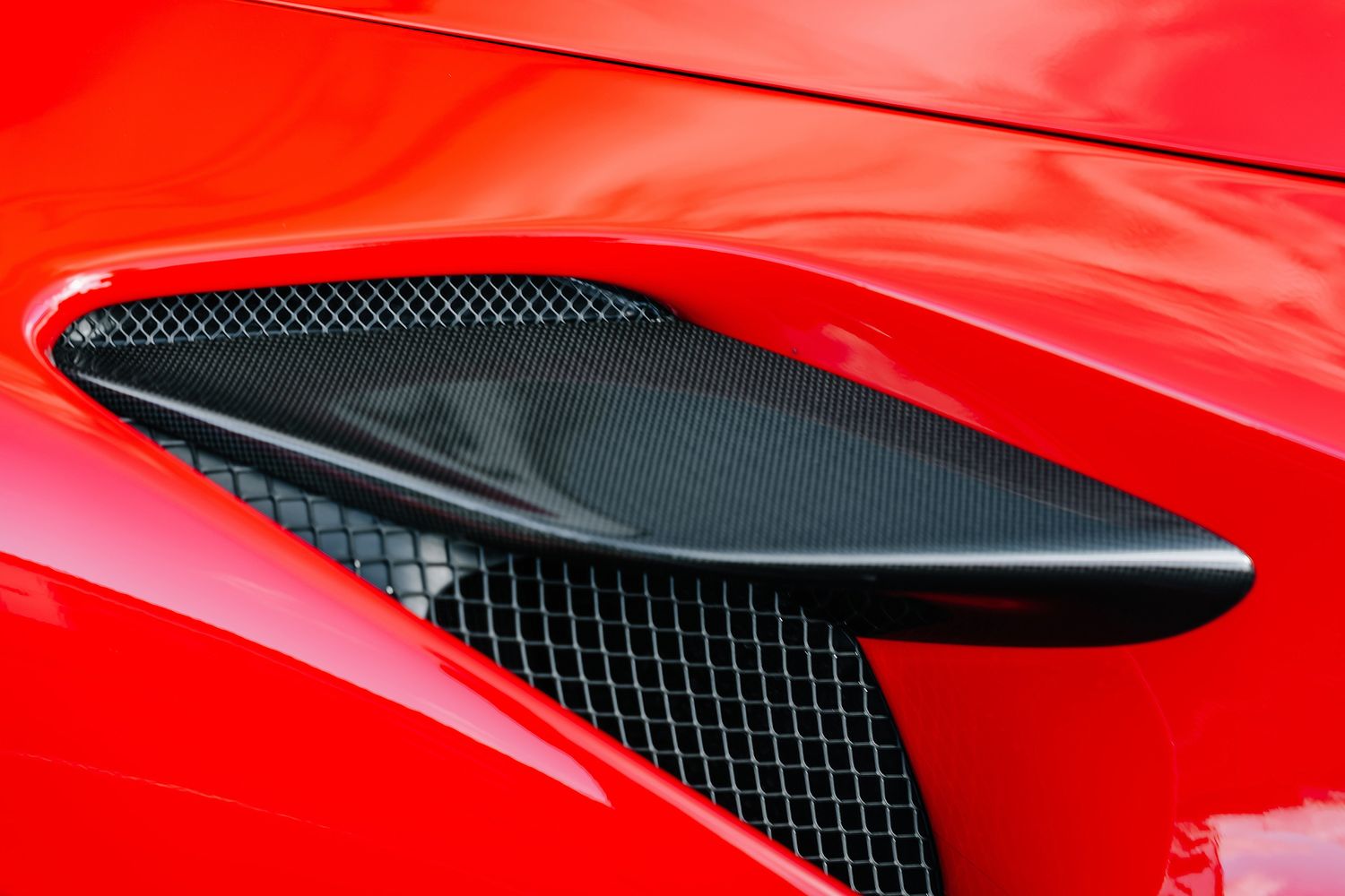 Ferrari F8 Spider