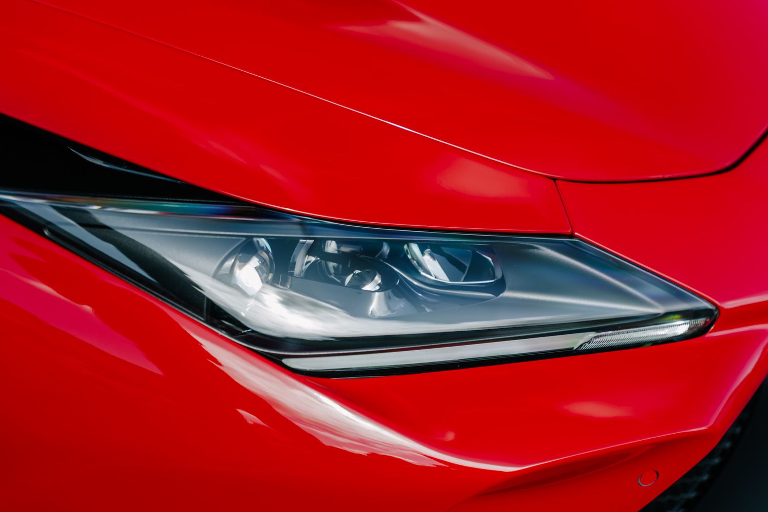 Ferrari F8 Spider