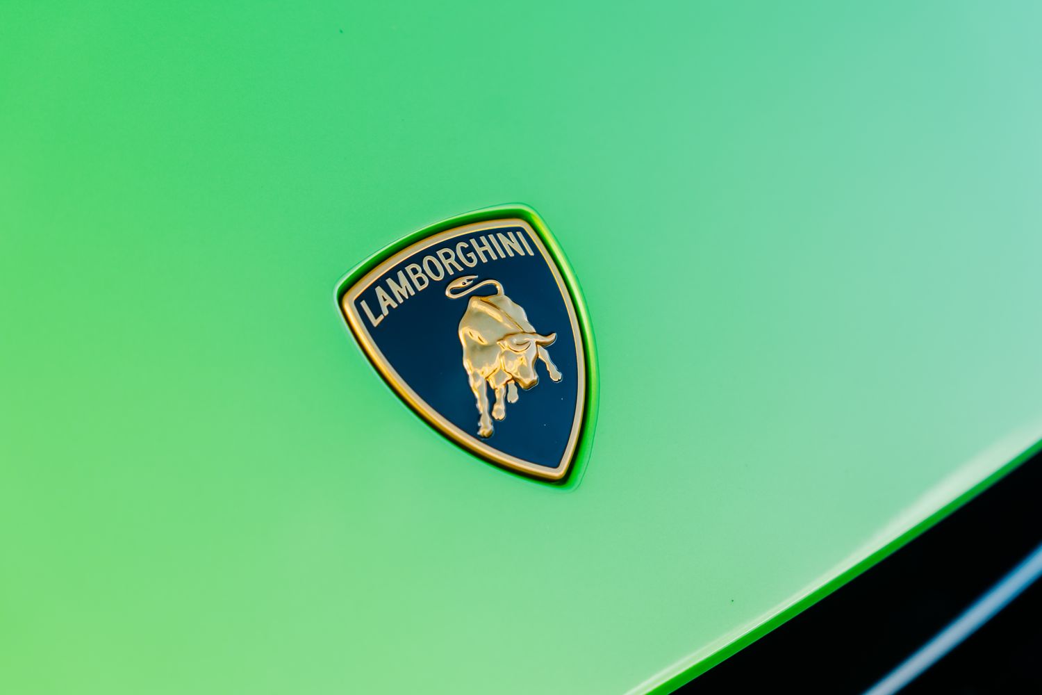 Lamborghini Huracan Tecnica LP640-2