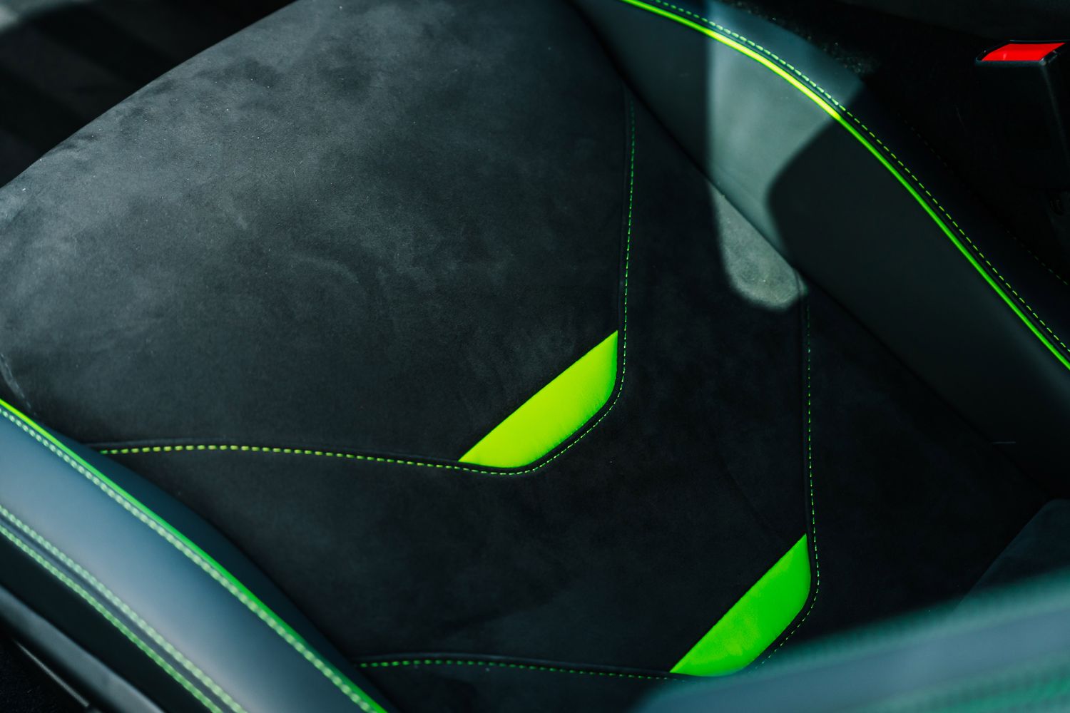 Lamborghini Huracan Tecnica LP640-2