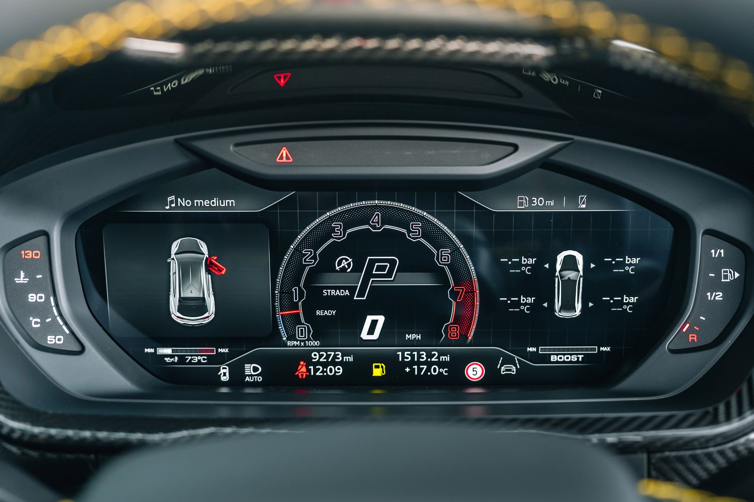 Lamborghini Urus Performante