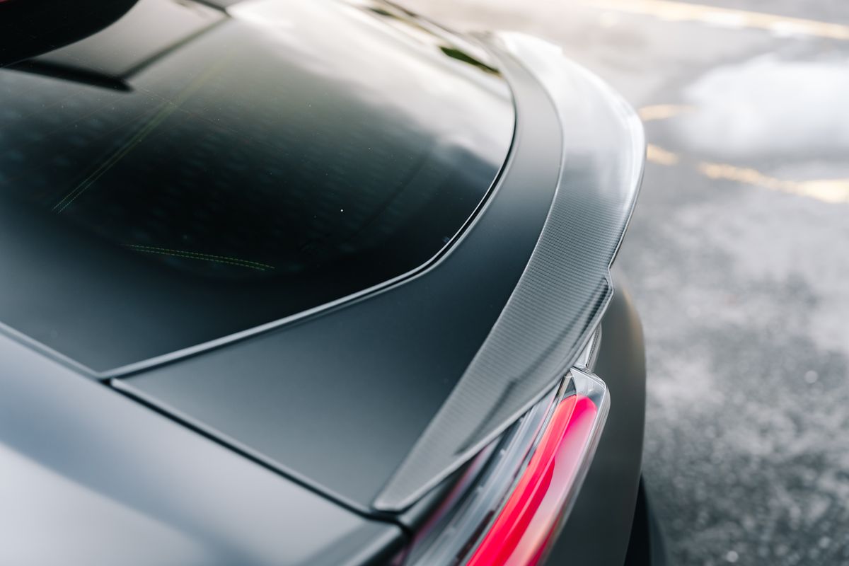 LAMBORGHINI URUS PERFORMANTE