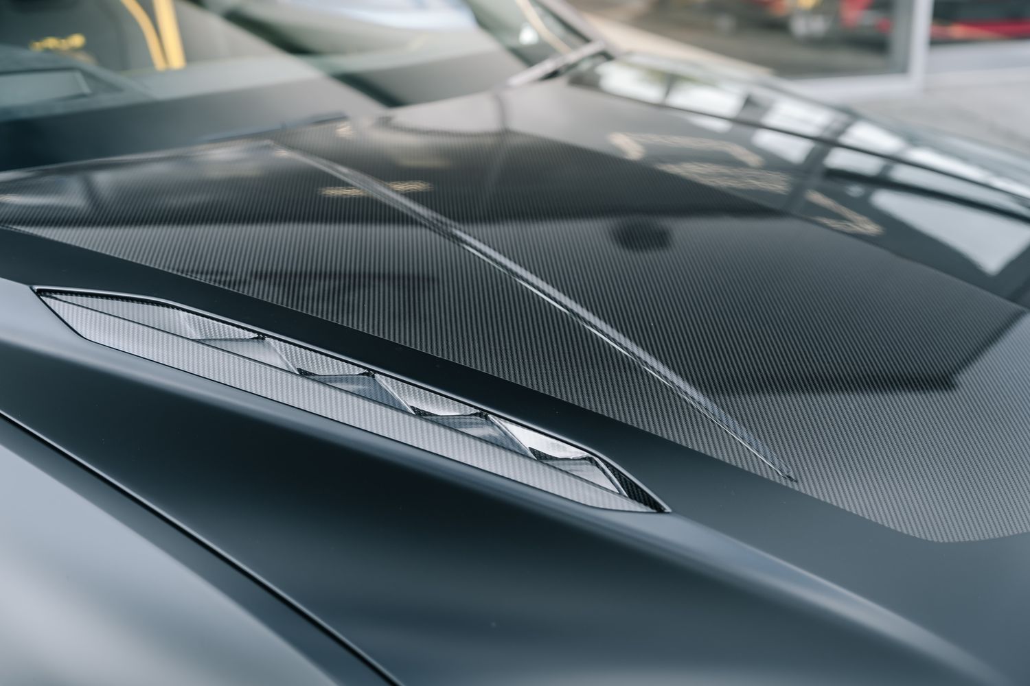 Lamborghini Urus Performante