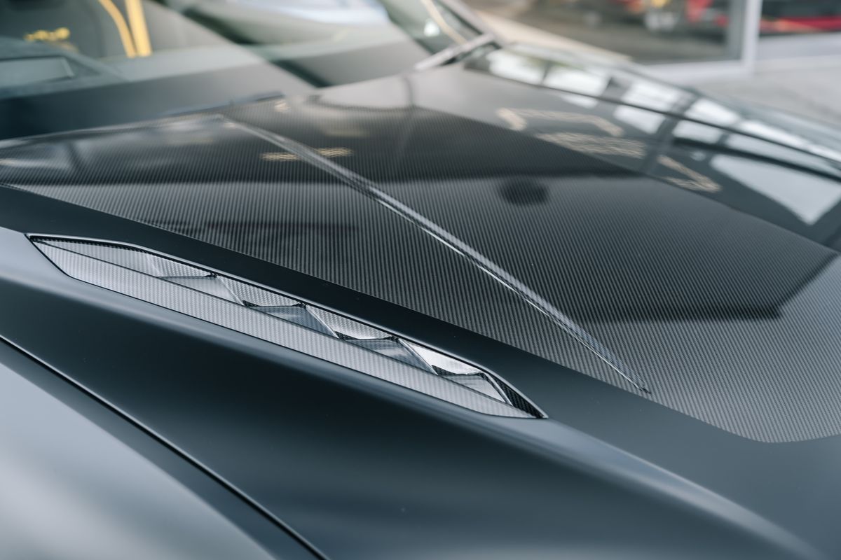 LAMBORGHINI URUS PERFORMANTE