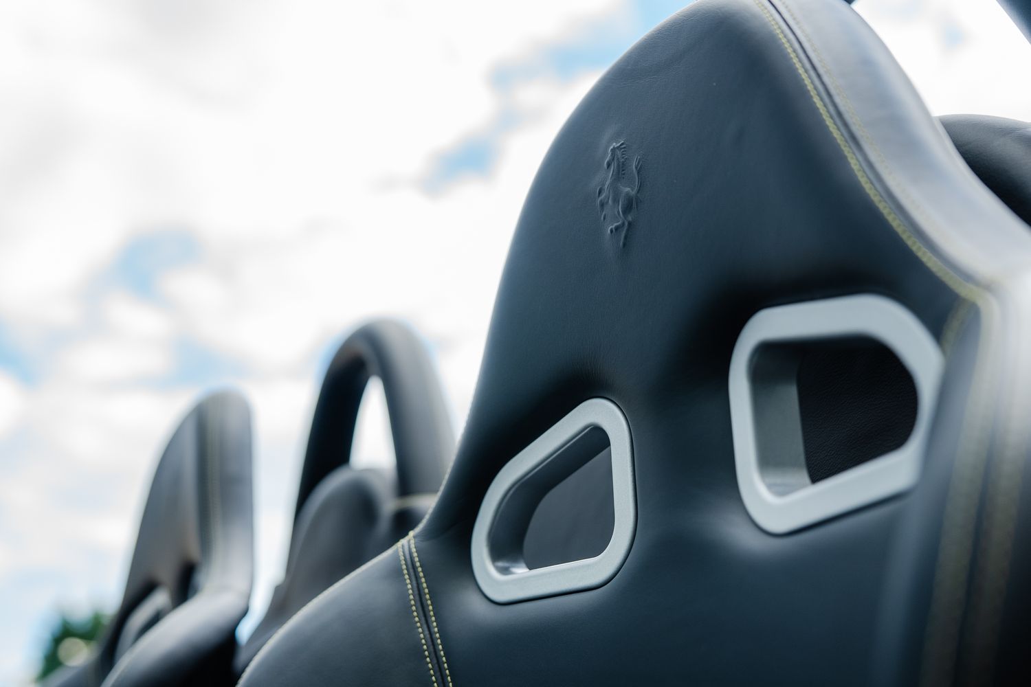 Ferrari 550