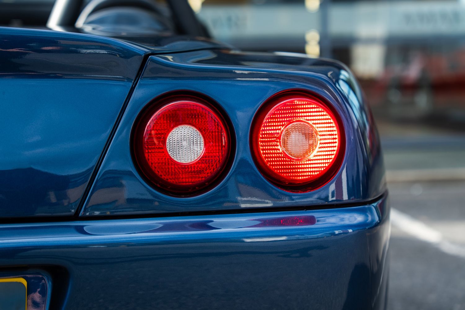 Ferrari 550