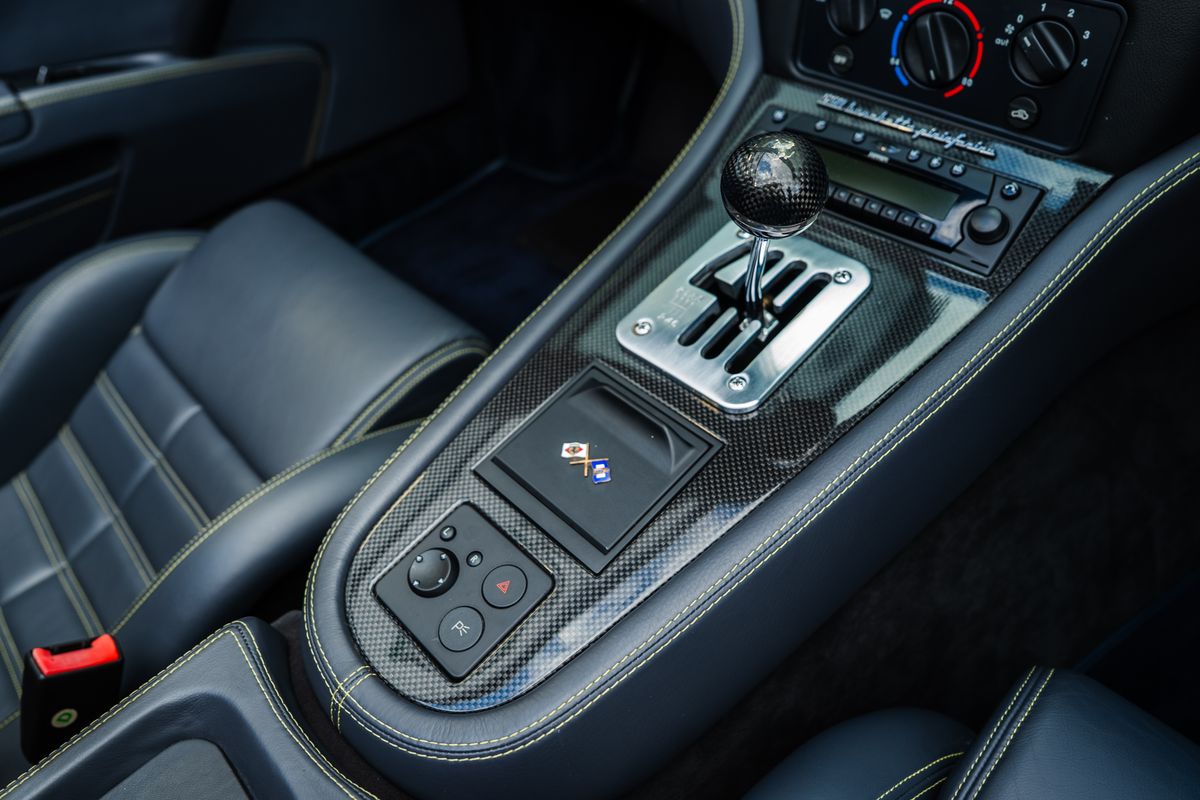 Ferrari 550 Barchetta
