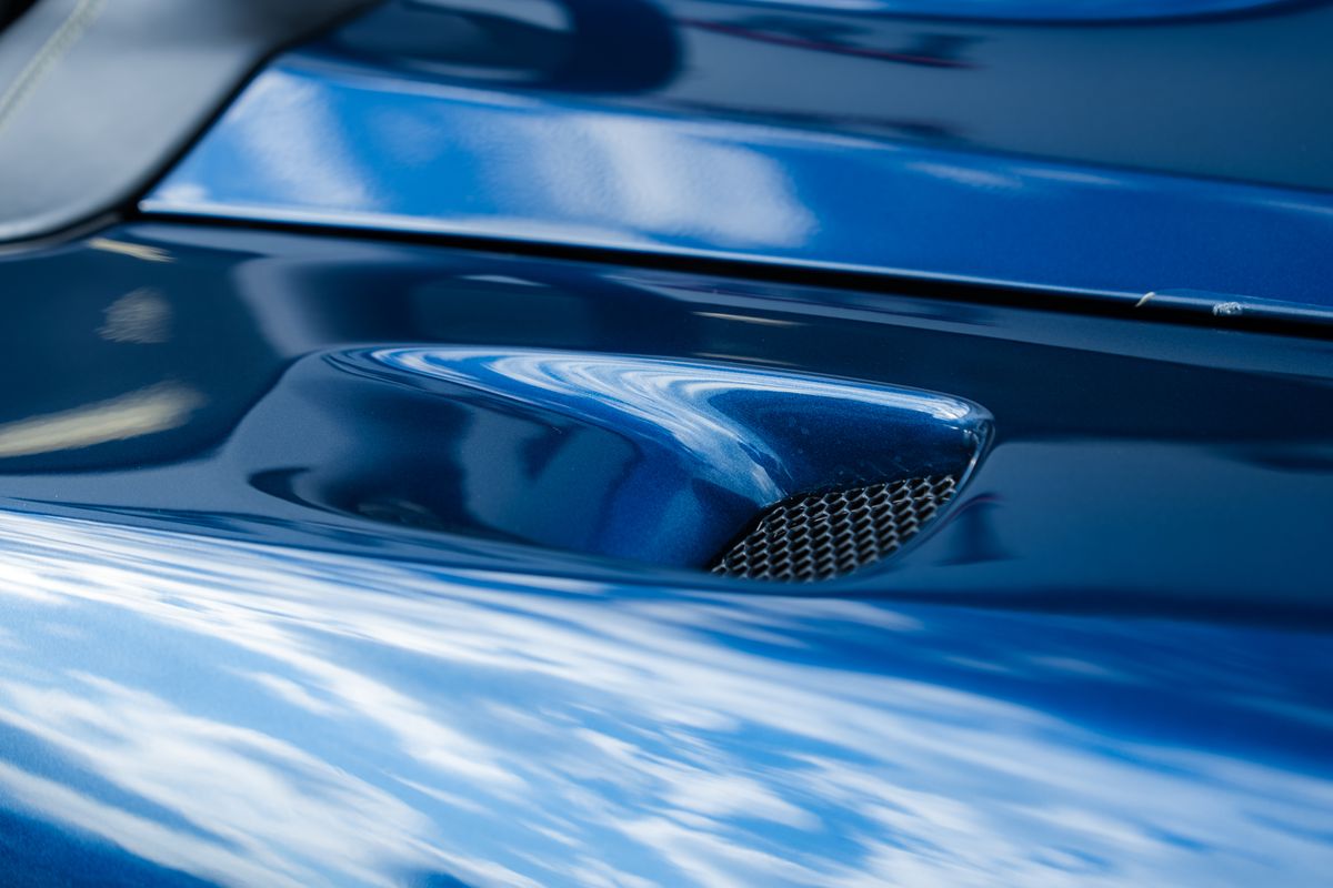 Ferrari 550 Barchetta