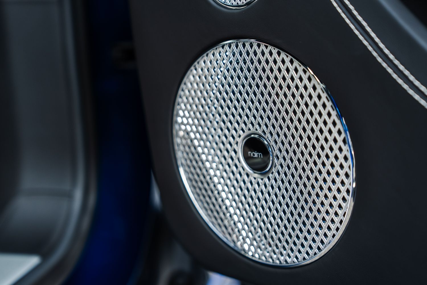 Bentley Continental GT V8