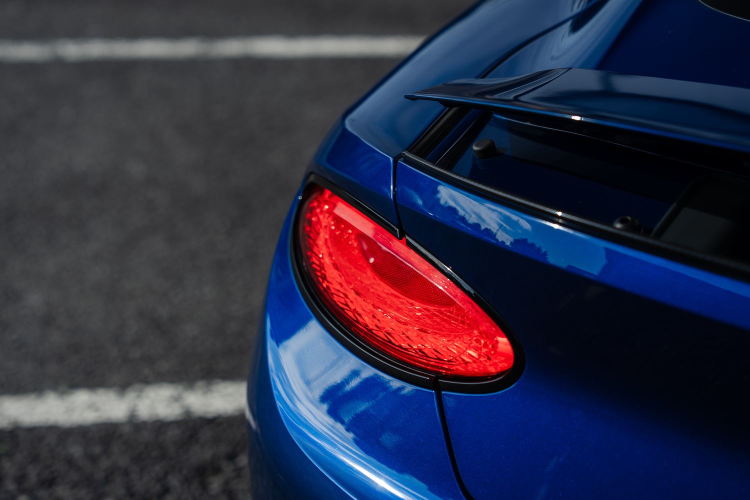 Bentley Continental GT V8