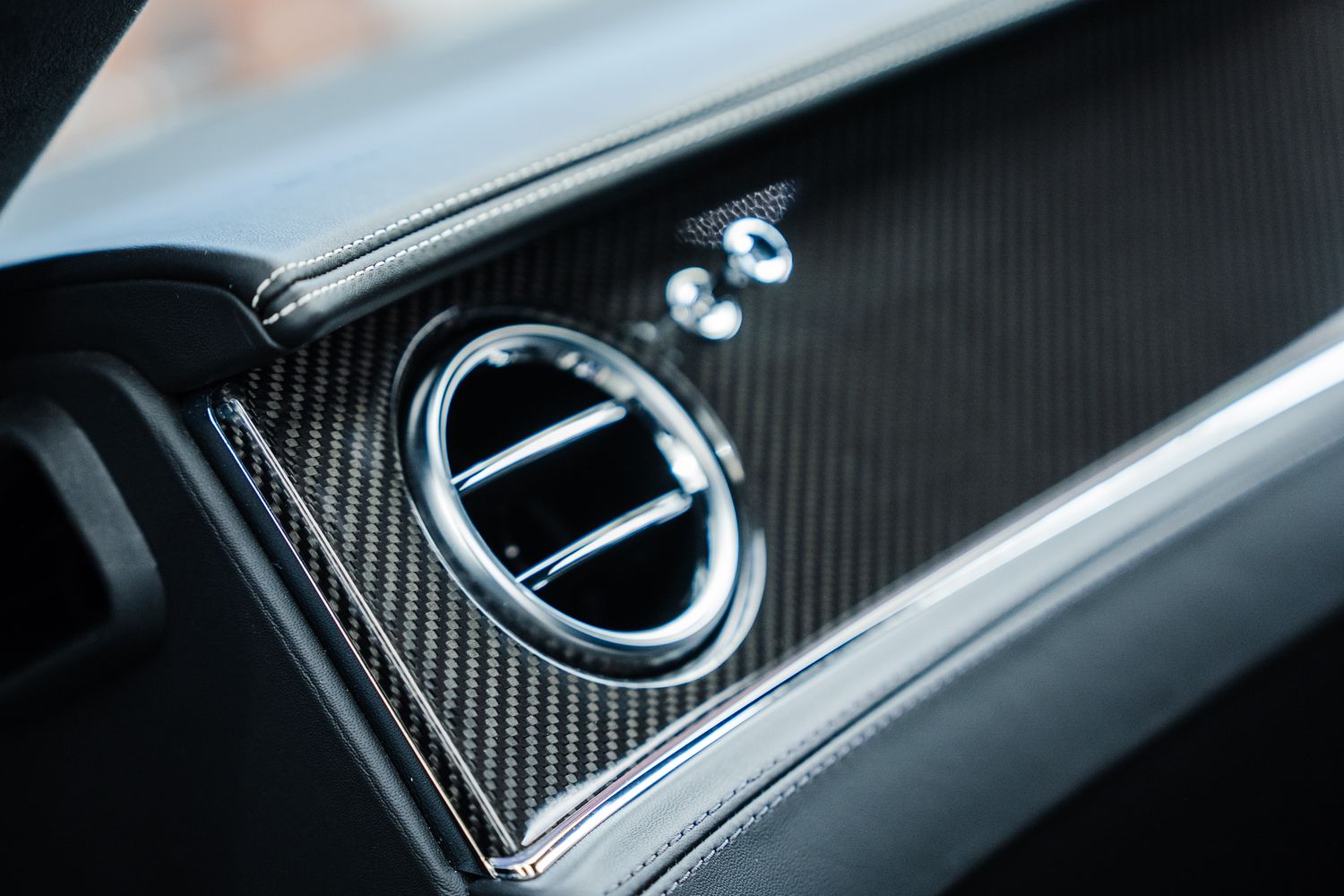 Bentley Continental GT V8
