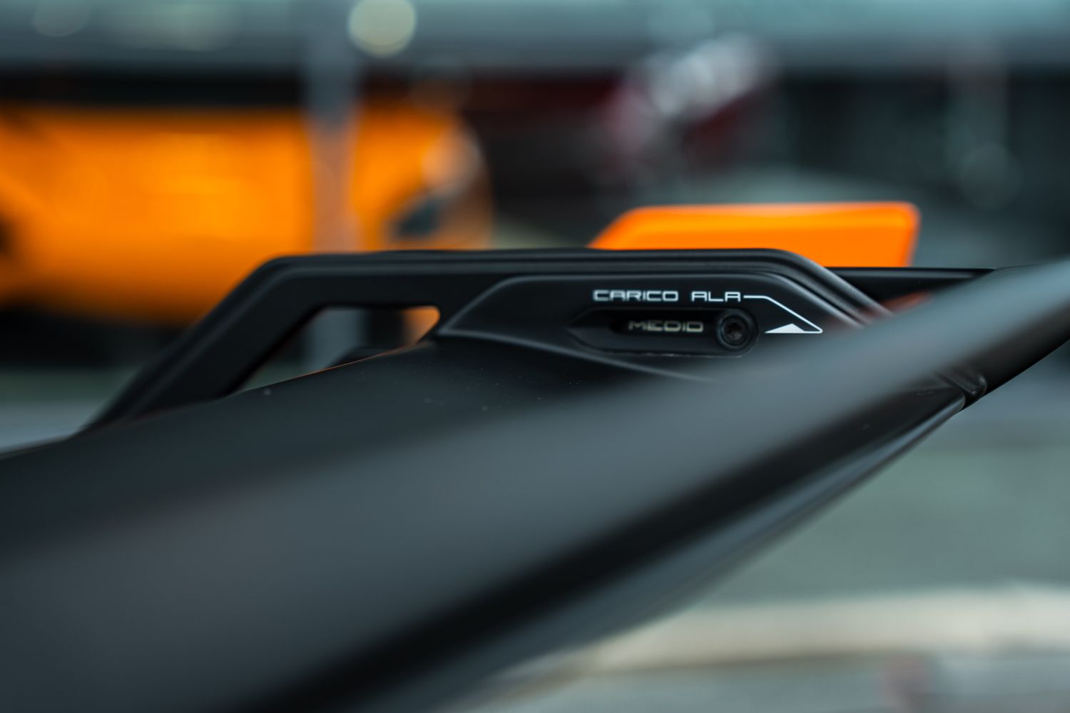 Lamborghini Huracan STO