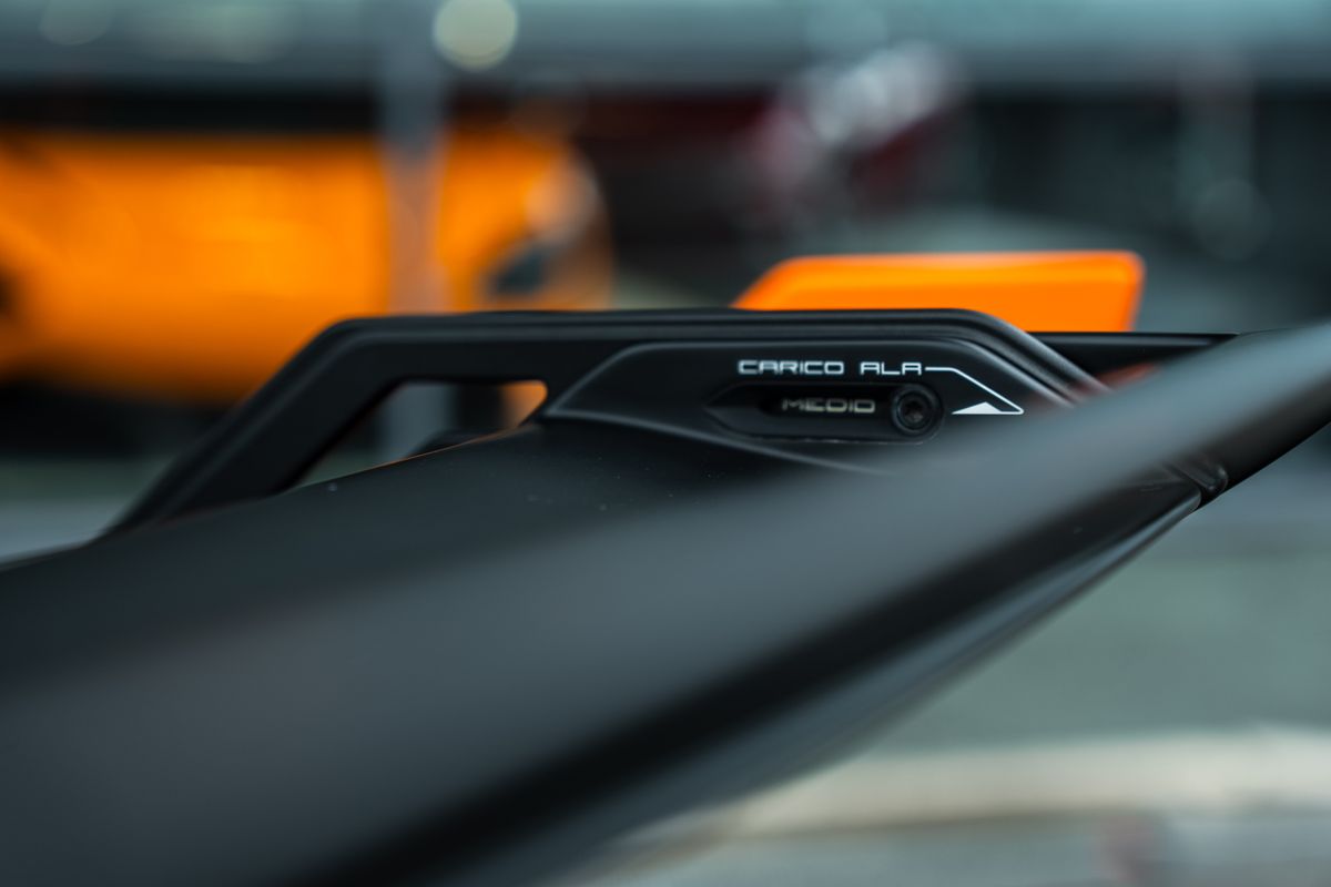 Lamborghini Huracan STO