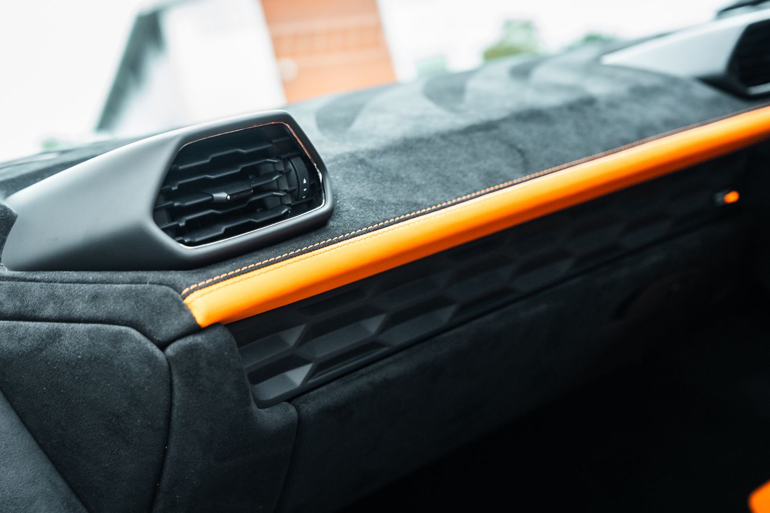 Lamborghini Huracan STO