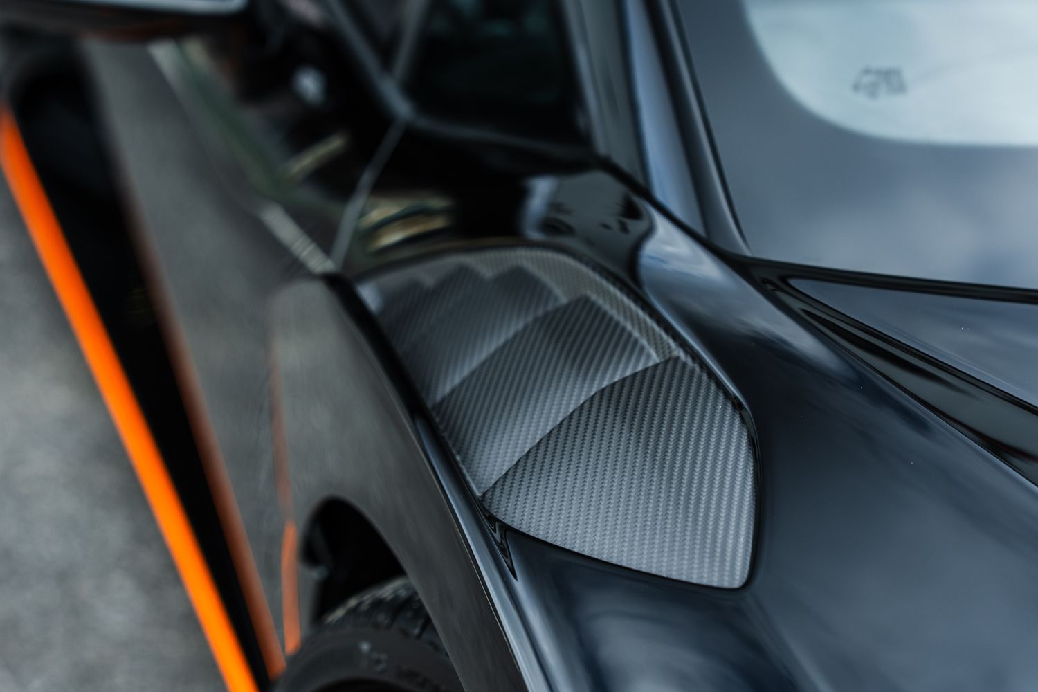 Lamborghini Huracan STO