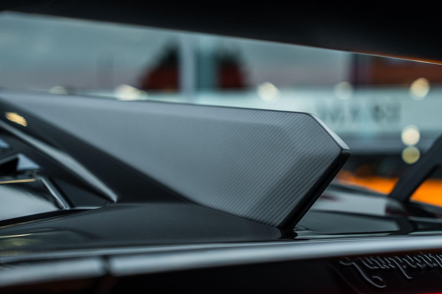 Lamborghini Huracan STO