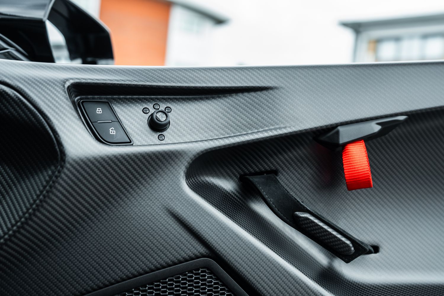 Lamborghini Huracan STO