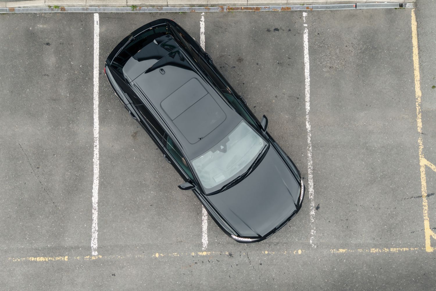 Audi RSQ8 V8 Vorsprung